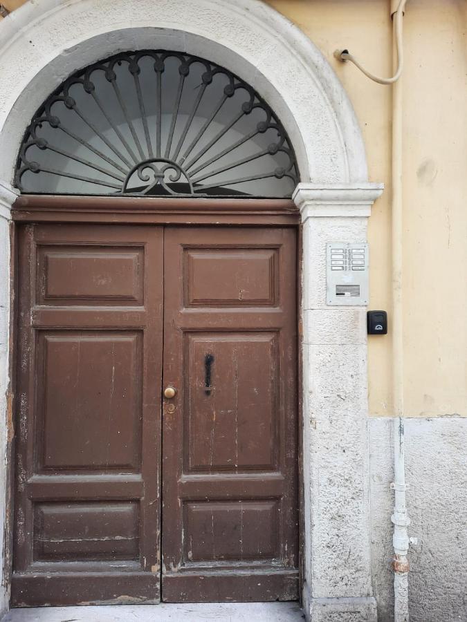Relax Home Bari Exterior photo